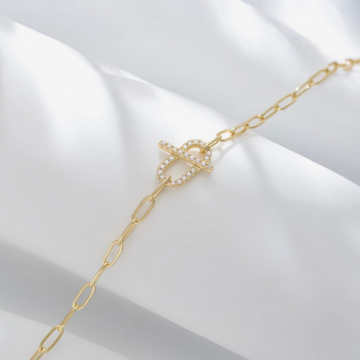 THITA ΑΣΗΜΕΝΙΟ ΒΡΑΧΙΟΛΙ ΧΕΡΙΟΥ BESCH0040