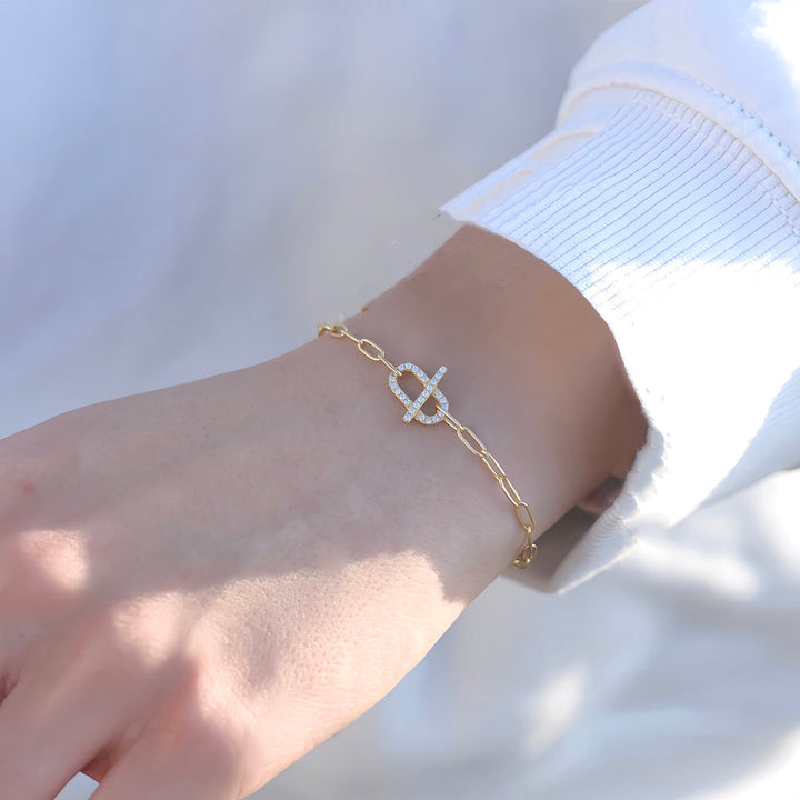 THITA ΑΣΗΜΕΝΙΟ ΒΡΑΧΙΟΛΙ ΧΕΡΙΟΥ BESCH0040