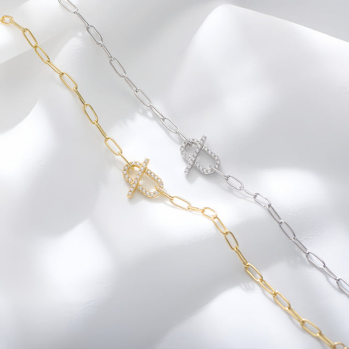 THITA ΑΣΗΜΕΝΙΟ ΒΡΑΧΙΟΛΙ ΧΕΡΙΟΥ BESCH0040