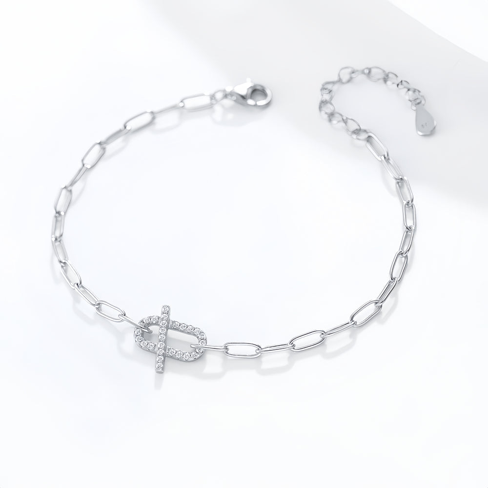 THITA ΑΣΗΜΕΝΙΟ ΒΡΑΧΙΟΛΙ ΧΕΡΙΟΥ BESCH0040