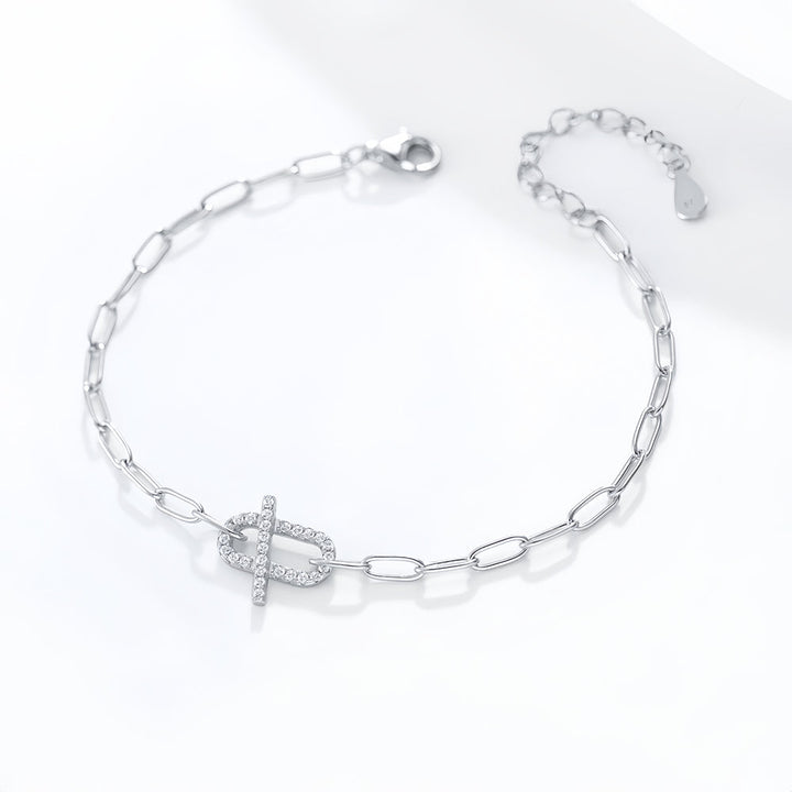 THITA ΑΣΗΜΕΝΙΟ ΒΡΑΧΙΟΛΙ ΧΕΡΙΟΥ BESCH0040