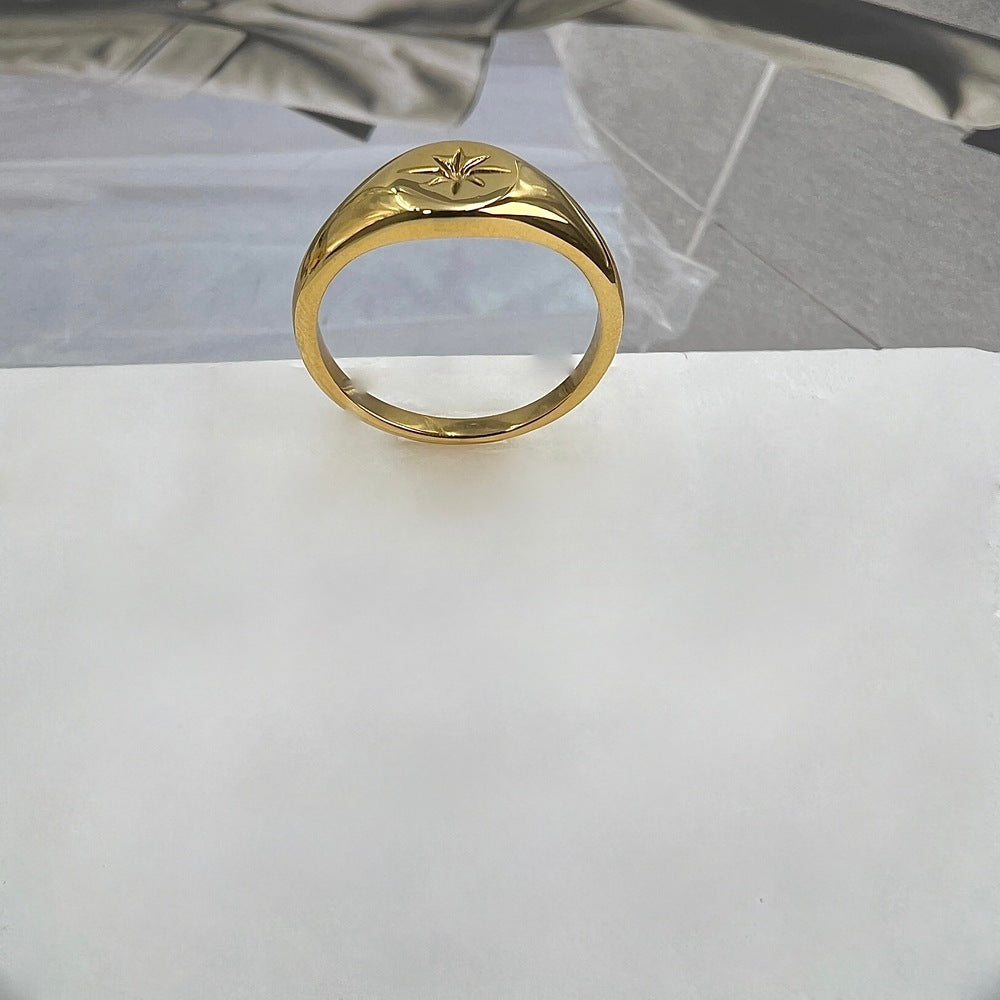 ΑΤΣΑΛΙΝΟ ΔΑΧΤΥΛΙΔΙ BESCR0123