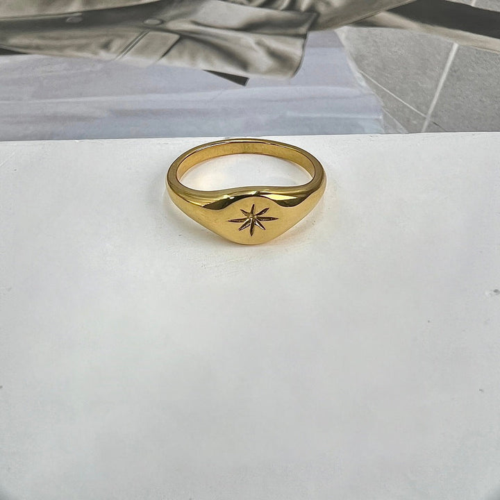 ΑΤΣΑΛΙΝΟ ΔΑΧΤΥΛΙΔΙ BESCR0123