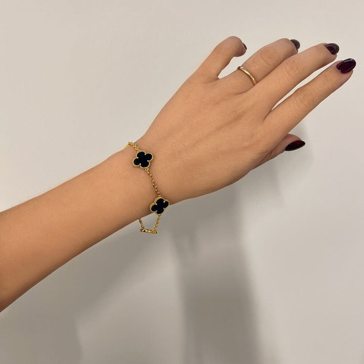 ΑΤΣΑΛΙΝΟ ΒΡΑΧΙΟΛΙ ΧΕΡΙΟΥ BESCH0212