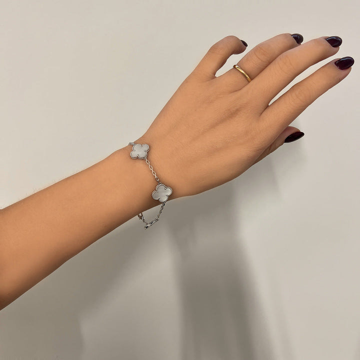 ΑΤΣΑΛΙΝΟ ΒΡΑΧΙΟΛΙ ΧΕΡΙΟΥ BESCH0214