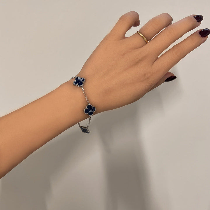 ΑΤΣΑΛΙΝΟ ΒΡΑΧΙΟΛΙ ΧΕΡΙΟΥ BESCH0216