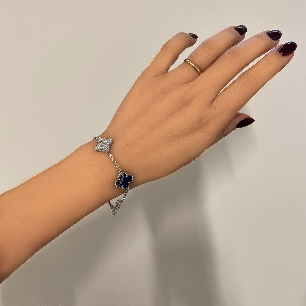 ΑΤΣΑΛΙΝΟ ΒΡΑΧΙΟΛΙ ΧΕΡΙΟΥ BESCH0218