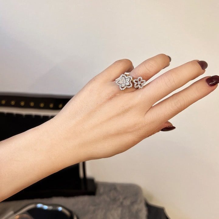 ΑΤΣΑΛΙΝΟ ΔΑΧΤΥΛΙΔΙ BESCR0166