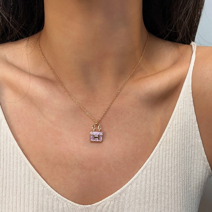 ΑΤΣΑΛΙΝΟ ΚΟΛΙΕ BESCL0282