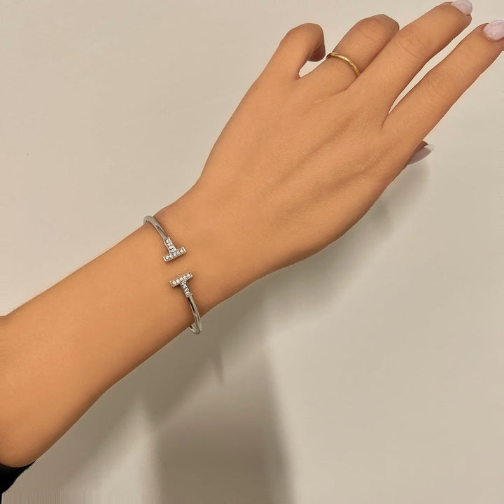 ΑΤΣΑΛΙΝΟ ΒΡΑΧΙΟΛΙ ΧΕΡΙΟΥ BESCH0236