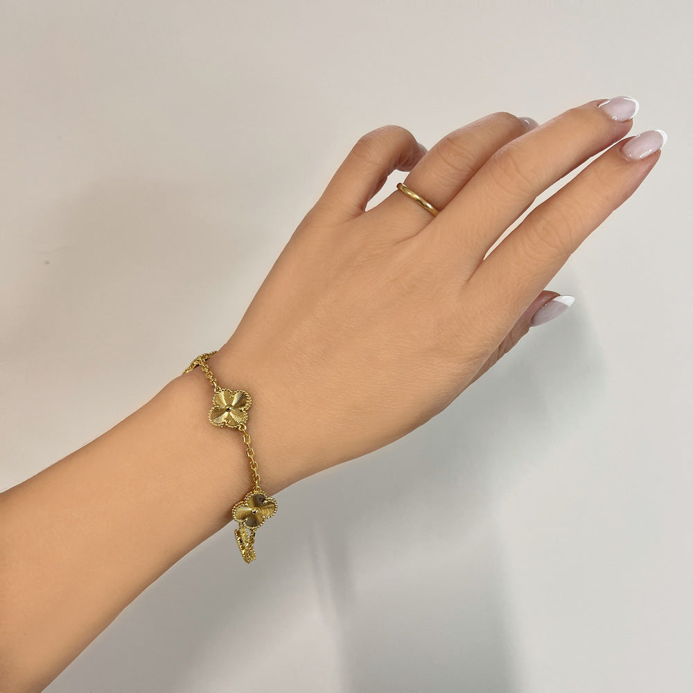 ΑΤΣΑΛΙΝΟ ΒΡΑΧΙΟΛΙ ΧΕΡΙΟΥ BESCH0233