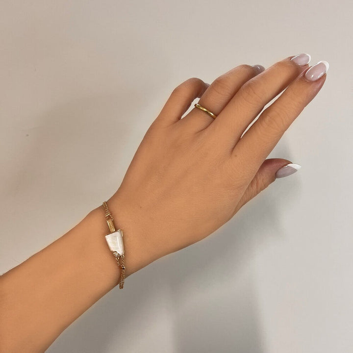 ΑΤΣΑΛΙΝΟ ΒΡΑΧΙΟΛΙ ΧΕΡΙΟΥ BESCH0235