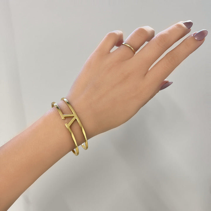 ΑΤΣΑΛΙΝΟ ΒΡΑΧΙΟΛΙ ΧΕΡΙΟΥ BESCH0242