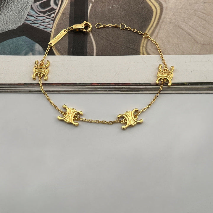 ΑΤΣΑΛΙΝΟ ΒΡΑΧΙΟΛΙ ΧΕΡΙΟΥ BESCH0246