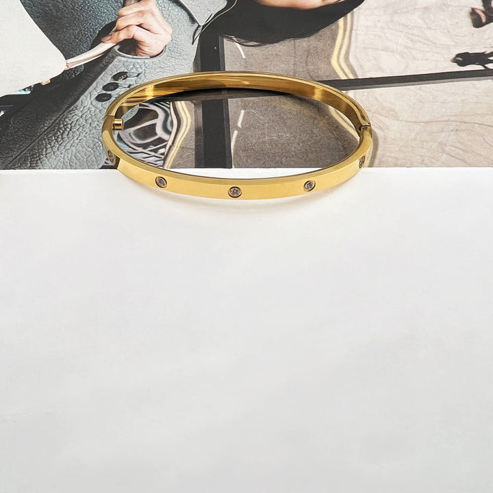 ΑΤΣΑΛΙΝΟ ΒΡΑΧΙΟΛΙ ΧΕΡΙΟΥ BESCH0247