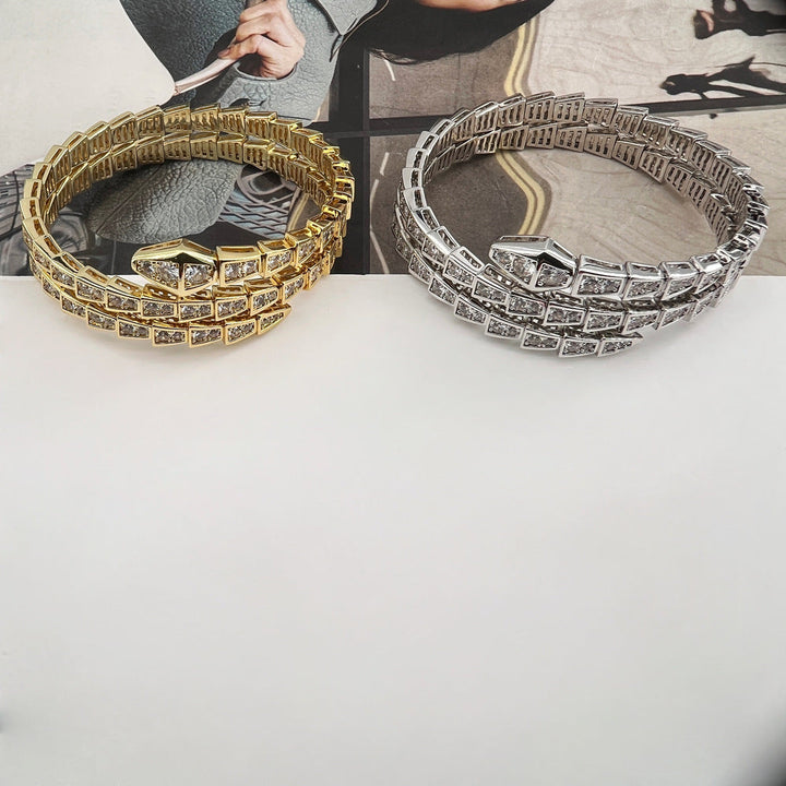 ΑΤΣΑΛΙΝΟ ΒΡΑΧΙΟΛΙ ΧΕΡΙΟΥ BESCH0248