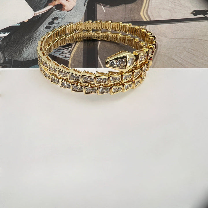 ΑΤΣΑΛΙΝΟ ΒΡΑΧΙΟΛΙ ΧΕΡΙΟΥ BESCH0248