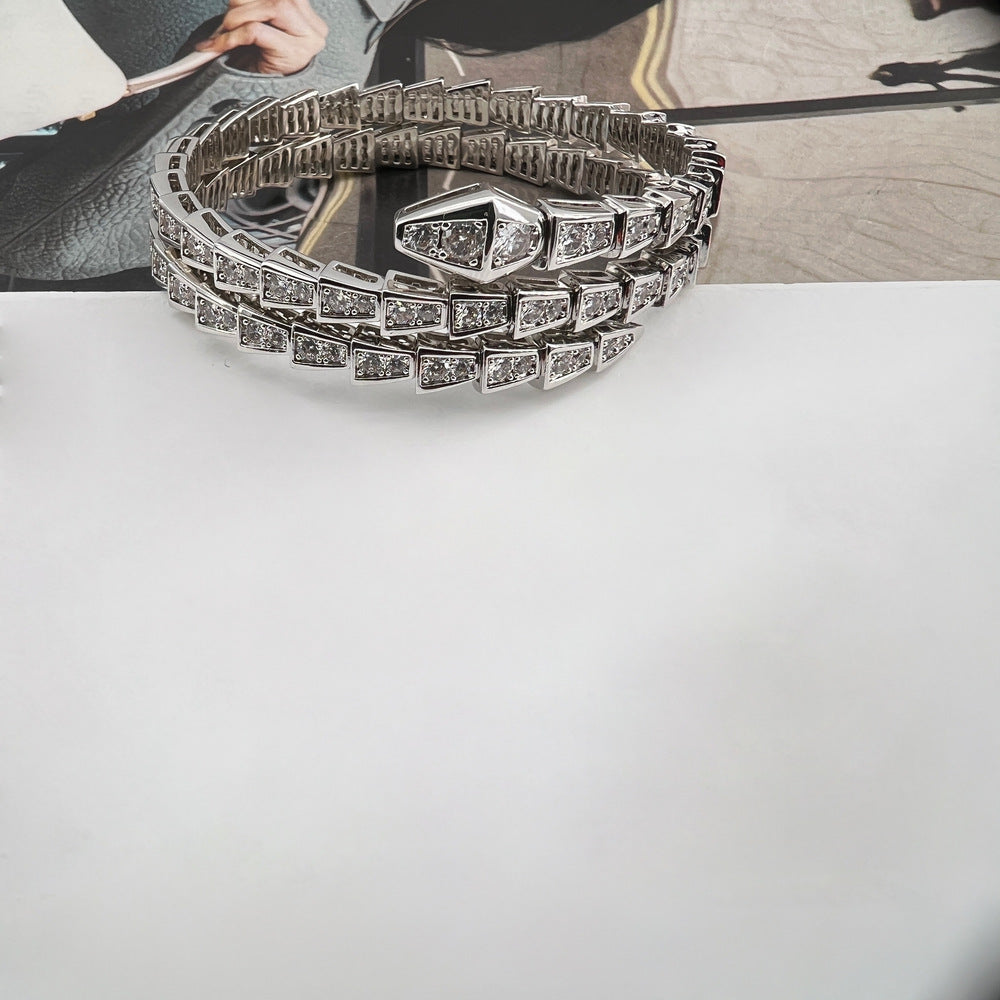 ΑΤΣΑΛΙΝΟ ΒΡΑΧΙΟΛΙ ΧΕΡΙΟΥ BESCH0248