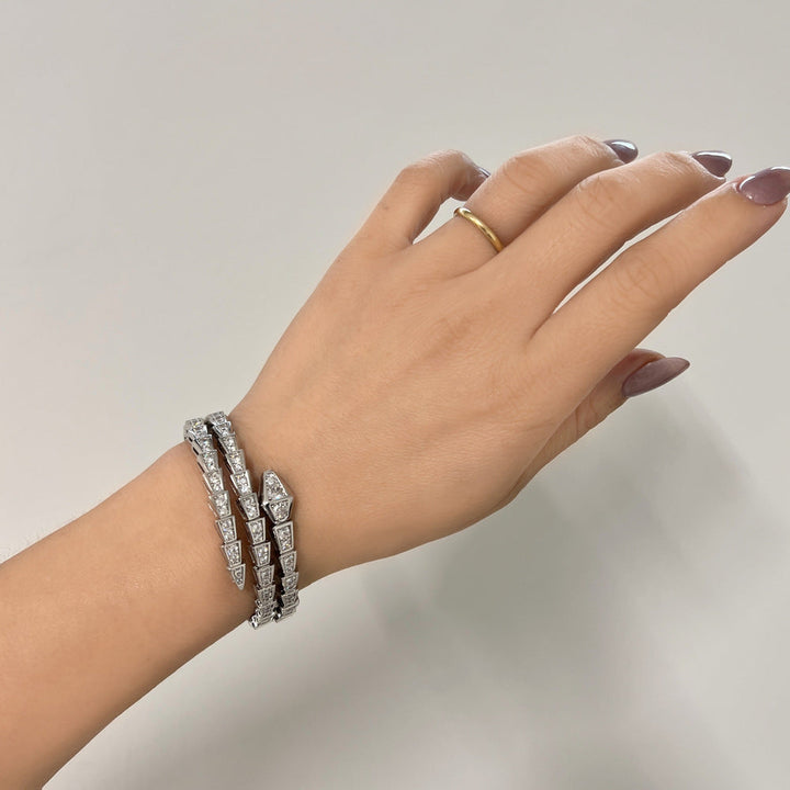 ΑΤΣΑΛΙΝΟ ΒΡΑΧΙΟΛΙ ΧΕΡΙΟΥ BESCH0248