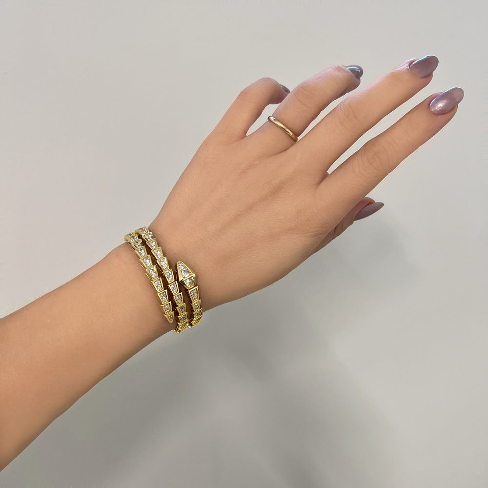 ΑΤΣΑΛΙΝΟ ΒΡΑΧΙΟΛΙ ΧΕΡΙΟΥ BESCH0248