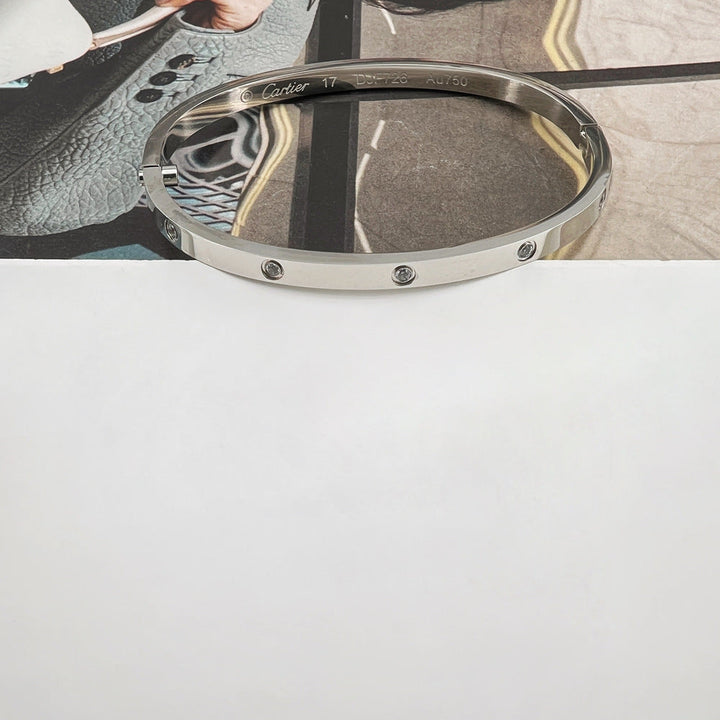 ΑΤΣΑΛΙΝΟ ΒΡΑΧΙΟΛΙ ΧΕΡΙΟΥ BESCH0253