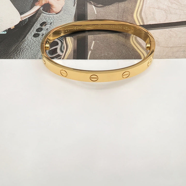 ΑΤΣΑΛΙΝΟ ΒΡΑΧΙΟΛΙ ΧΕΡΙΟΥ BESCH0258