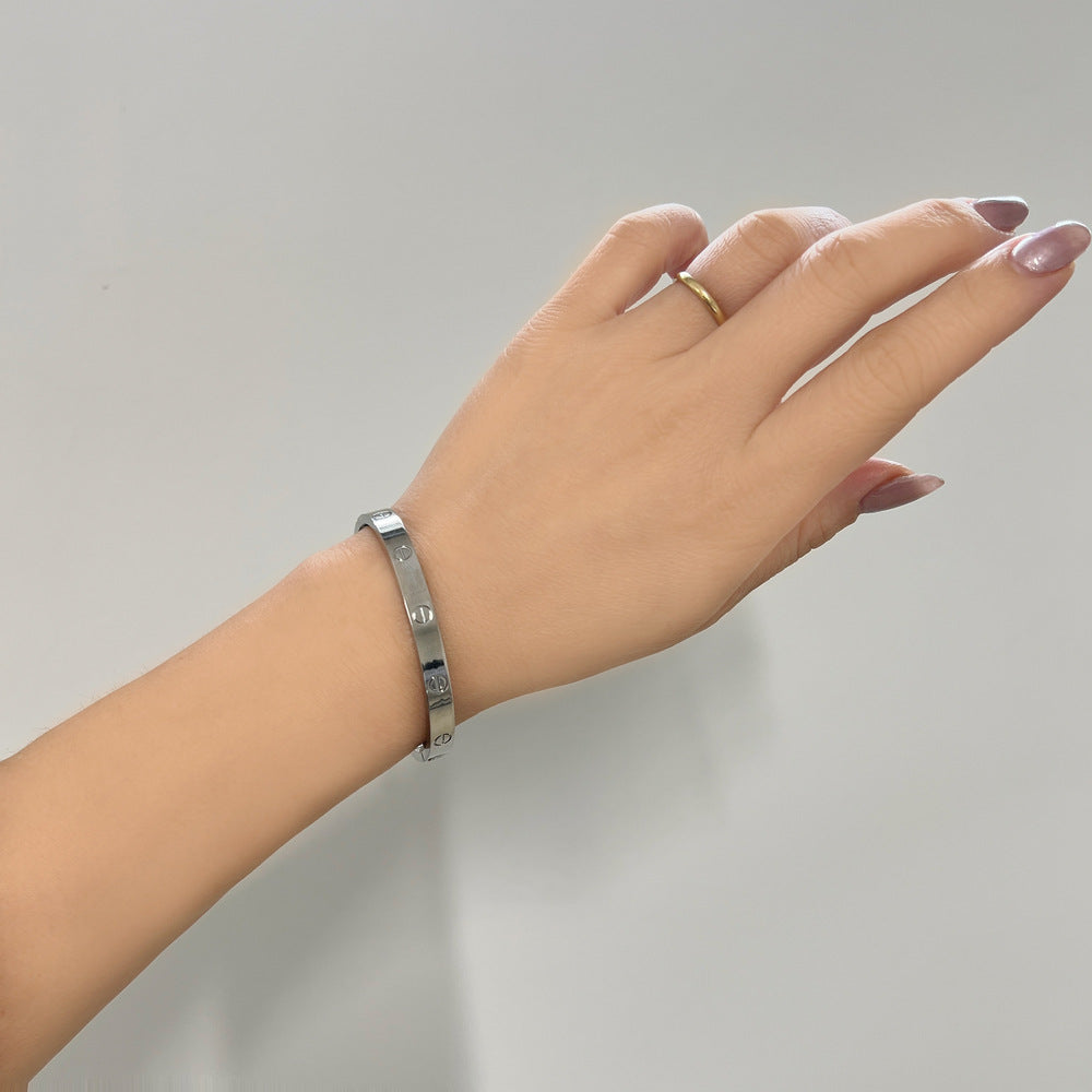 ΑΤΣΑΛΙΝΟ ΒΡΑΧΙΟΛΙ ΧΕΡΙΟΥ BESCH0259