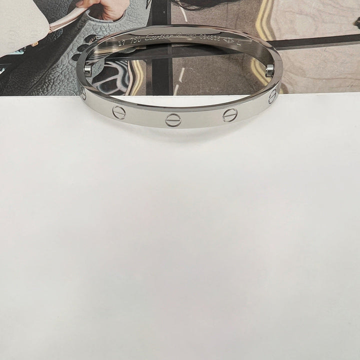 ΑΤΣΑΛΙΝΟ ΒΡΑΧΙΟΛΙ ΧΕΡΙΟΥ BESCH0259