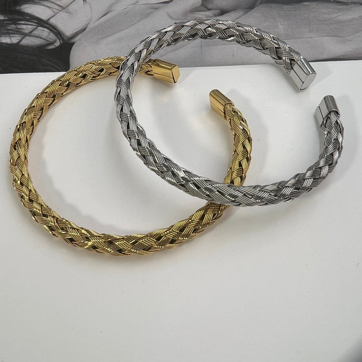 ΑΤΣΑΛΙΝΟ ΒΡΑΧΙΟΛΙ ΧΕΡΙΟΥ BESCH0106