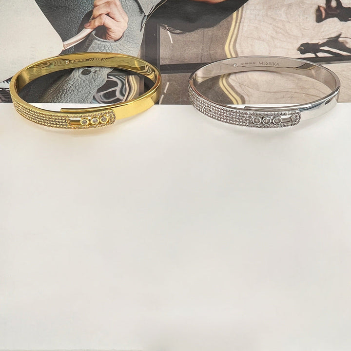 ΑΤΣΑΛΙΝΟ ΒΡΑΧΙΟΛΙ ΧΕΡΙΟΥ BESCH0265