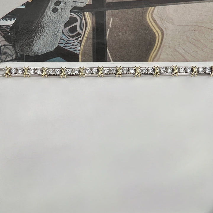 ΑΤΣΑΛΙΝΟ ΒΡΑΧΙΟΛΙ ΧΕΡΙΟΥ BESCH0267