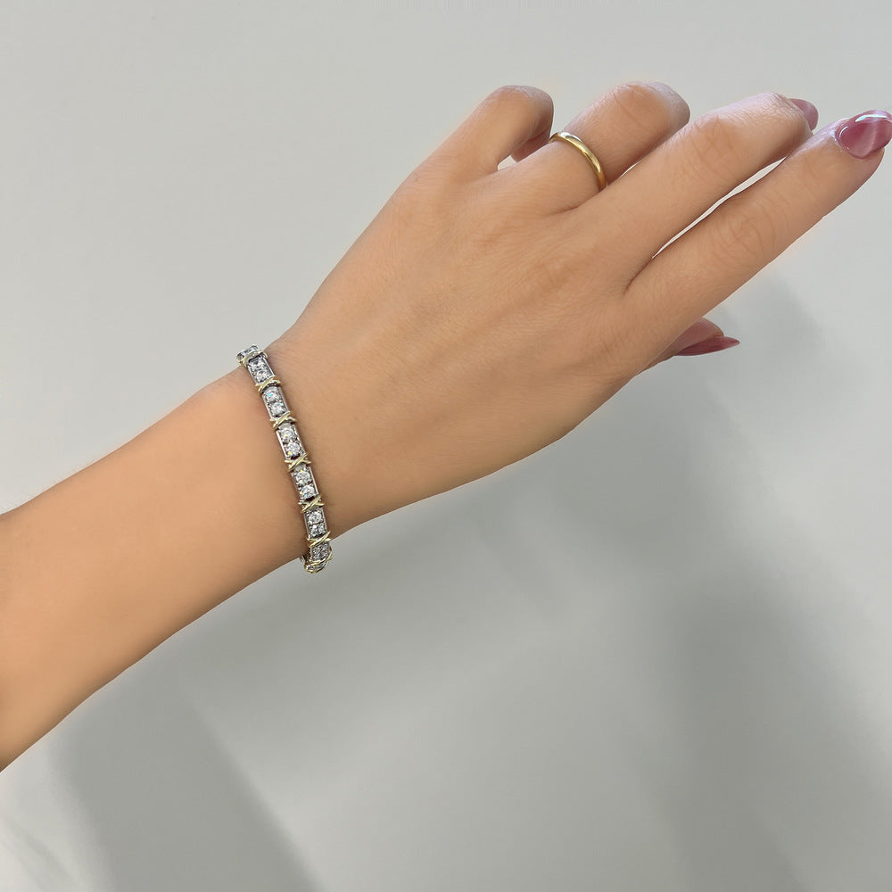 ΑΤΣΑΛΙΝΟ ΒΡΑΧΙΟΛΙ ΧΕΡΙΟΥ BESCH0267