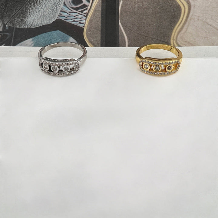 ΑΤΣΑΛΙΝΟ ΔΑΧΤΥΛΙΔΙ BESCR0169