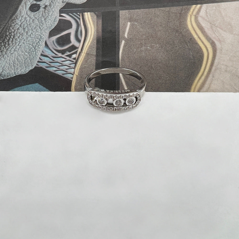 ΑΤΣΑΛΙΝΟ ΔΑΧΤΥΛΙΔΙ BESCR0169