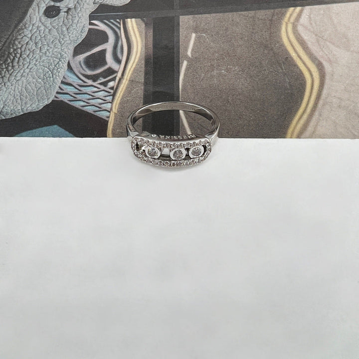 ΑΤΣΑΛΙΝΟ ΔΑΧΤΥΛΙΔΙ BESCR0169