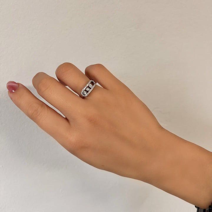 ΑΤΣΑΛΙΝΟ ΔΑΧΤΥΛΙΔΙ BESCR0169