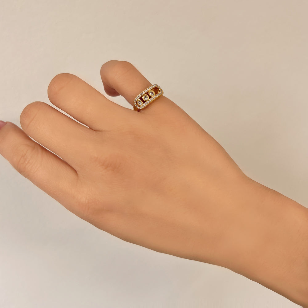 ΑΤΣΑΛΙΝΟ ΔΑΧΤΥΛΙΔΙ BESCR0169