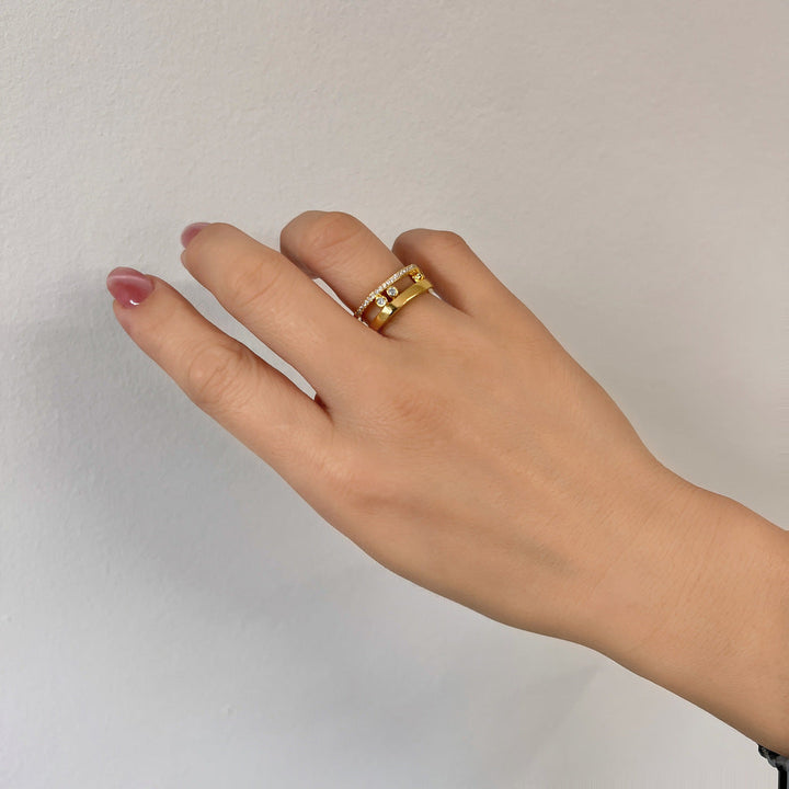 ΑΤΣΑΛΙΝΟ ΔΑΧΤΥΛΙΔΙ BESCR0170