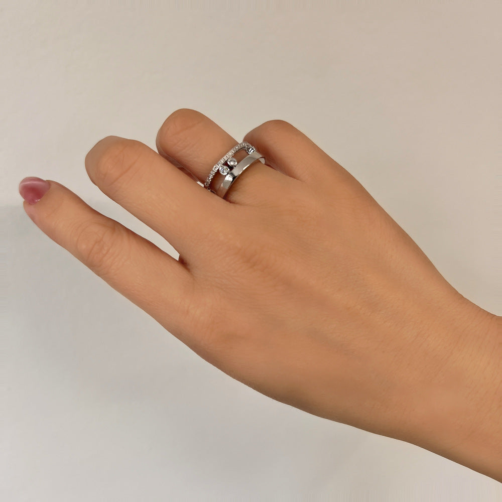 ΑΤΣΑΛΙΝΟ ΔΑΧΤΥΛΙΔΙ BESCR0170