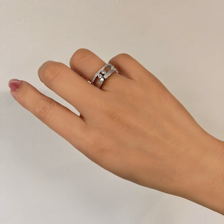 ΑΤΣΑΛΙΝΟ ΔΑΧΤΥΛΙΔΙ BESCR0170