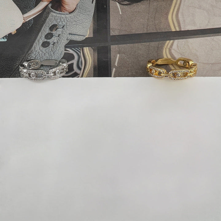 ΑΤΣΑΛΙΝΟ ΔΑΧΤΥΛΙΔΙ BESCR0172