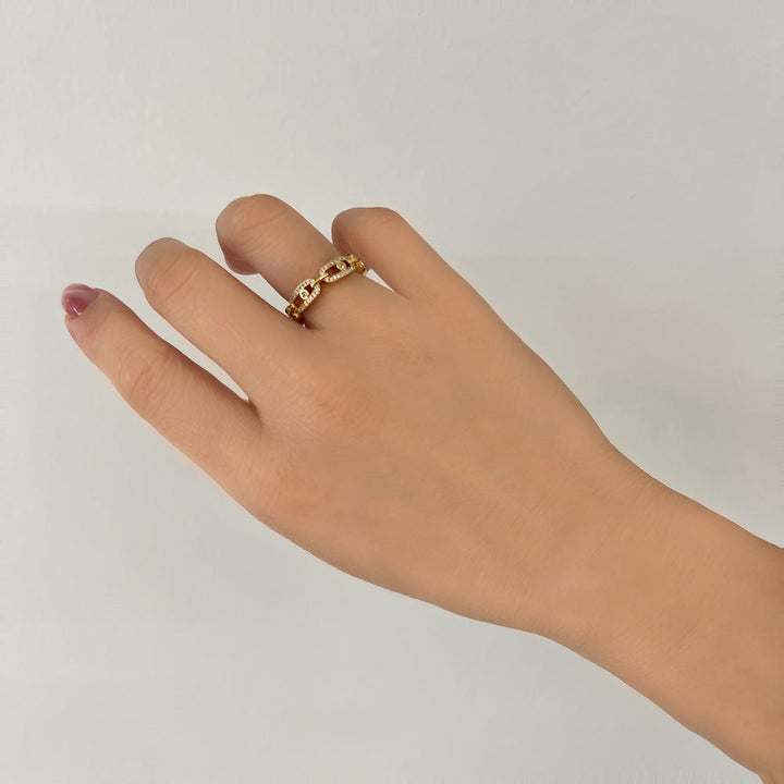 ΑΤΣΑΛΙΝΟ ΔΑΧΤΥΛΙΔΙ BESCR0172