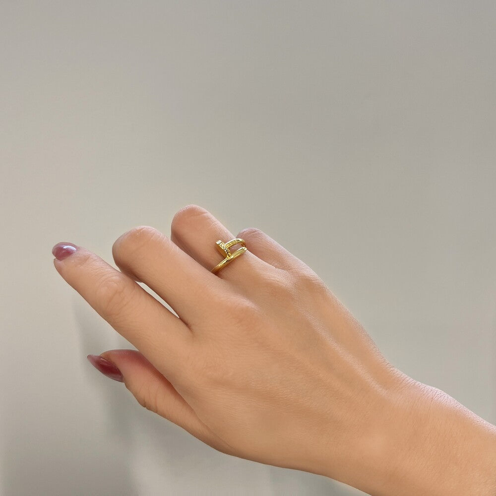 ΑΤΣΑΛΙΝΟ ΔΑΧΤΥΛΙΔΙ BESCR0173