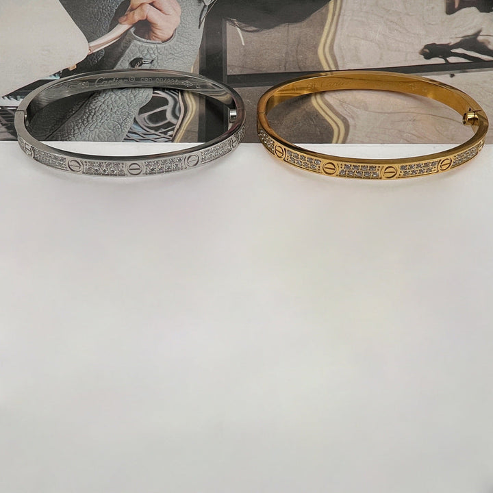 ΑΤΣΑΛΙΝΟ ΒΡΑΧΙΟΛΙ ΧΕΡΙΟΥ BESCH0268