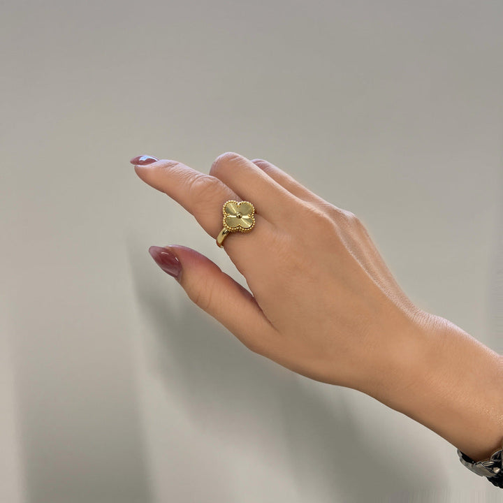 ΑΤΣΑΛΙΝΟ ΔΑΧΤΥΛΙΔΙ BESCR0174