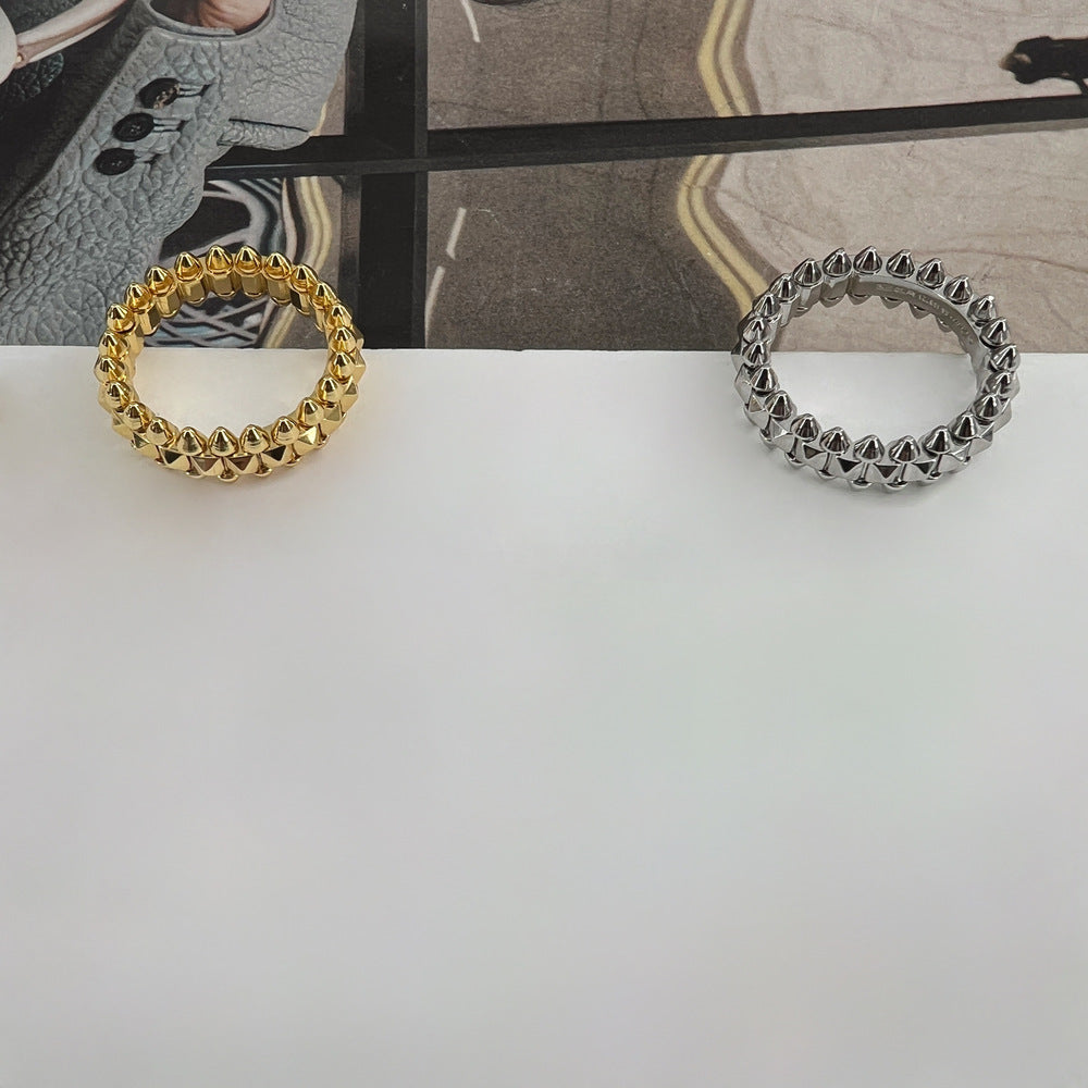 ΑΤΣΑΛΙΝΟ ΔΑΧΤΥΛΙΔΙ BESCR0175