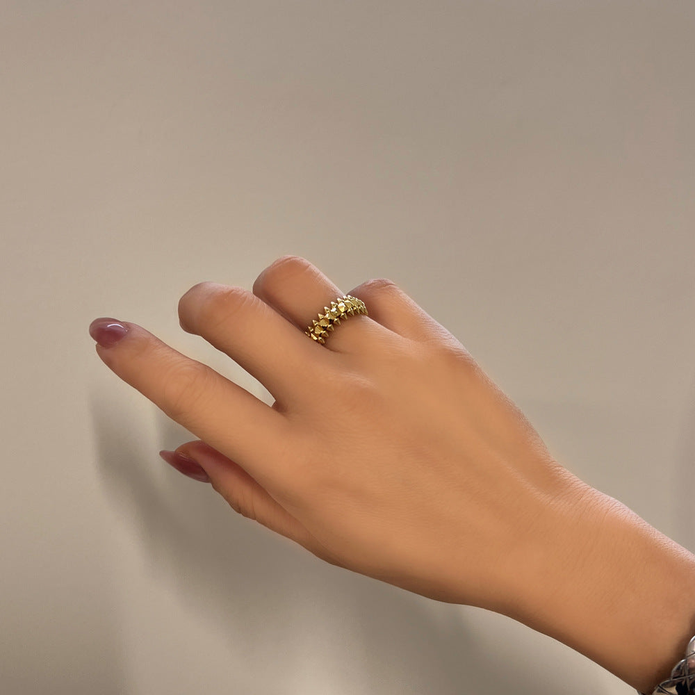 ΑΤΣΑΛΙΝΟ ΔΑΧΤΥΛΙΔΙ BESCR0175