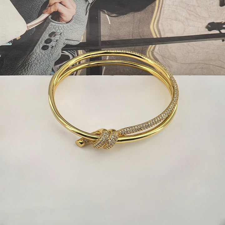 ΑΤΣΑΛΙΝΟ ΒΡΑΧΙΟΛΙ ΧΕΡΙΟΥ BESCH0269