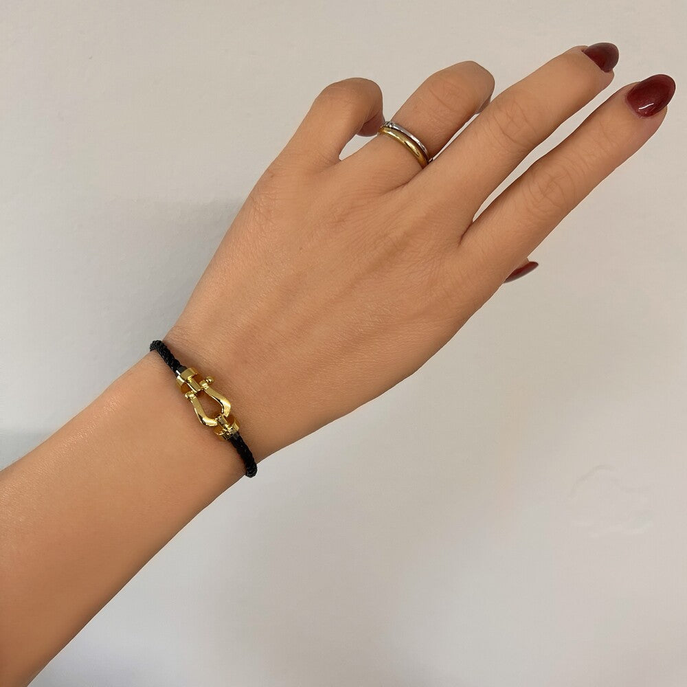 ΑΤΣΑΛΙΝΟ ΒΡΑΧΙΟΛΙ ΧΕΡΙΟΥ BESCH0270