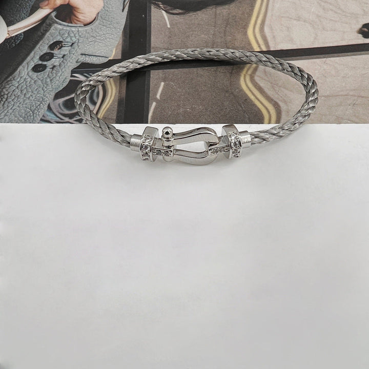 ΑΤΣΑΛΙΝΟ ΒΡΑΧΙΟΛΙ ΧΕΡΙΟΥ BESCH0271